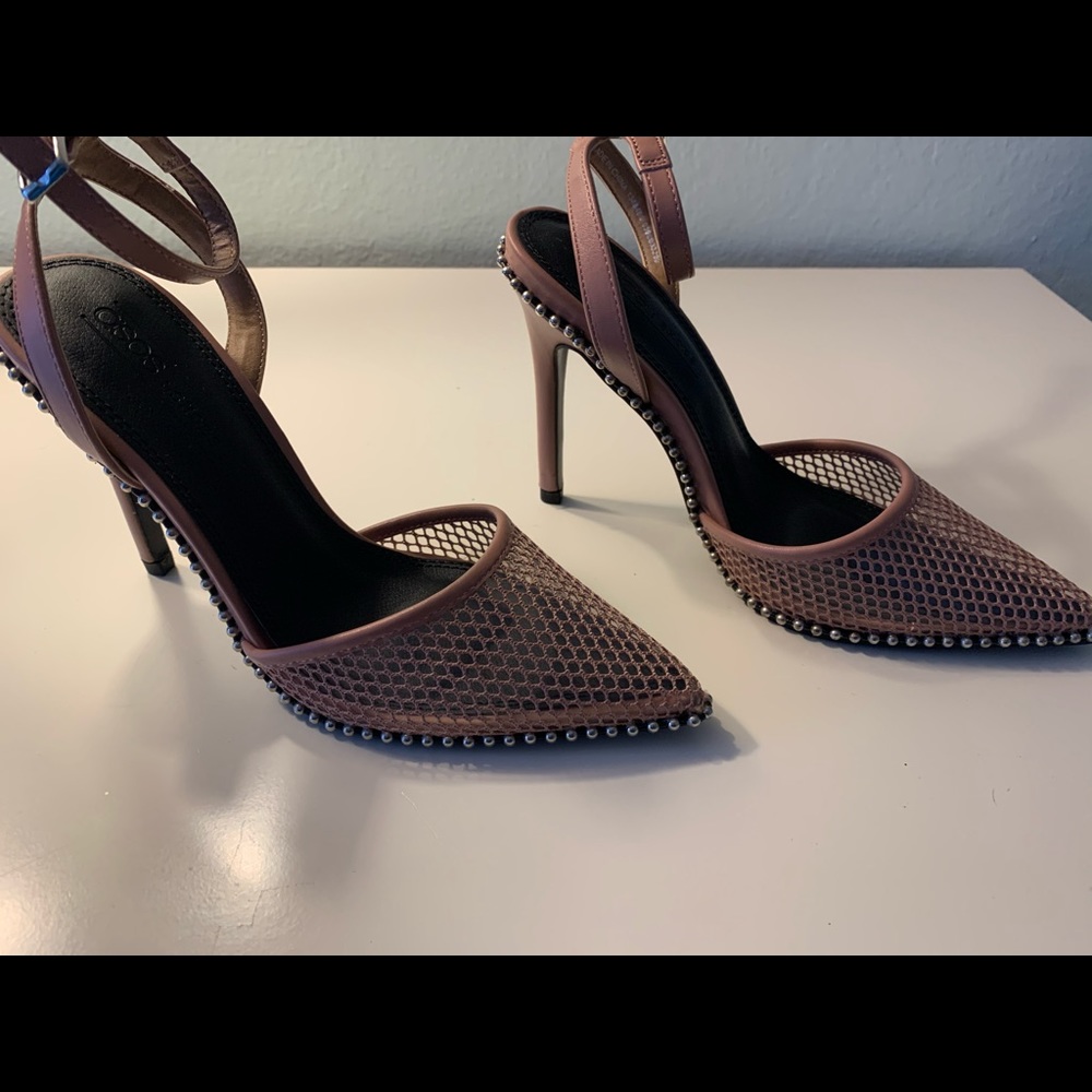 ASOS heels